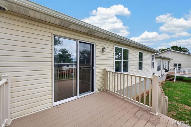 3220 Mehl Crossing Court, Mehlville, MO 63129