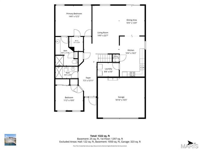 3220 Mehl Crossing Court, Mehlville, MO 63129