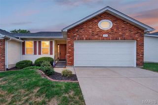 3220 Mehl Crossing Court, Mehlville, MO 63129