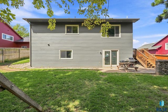 6216 S Mogen Ave Avenue, Sioux Falls, SD 57108