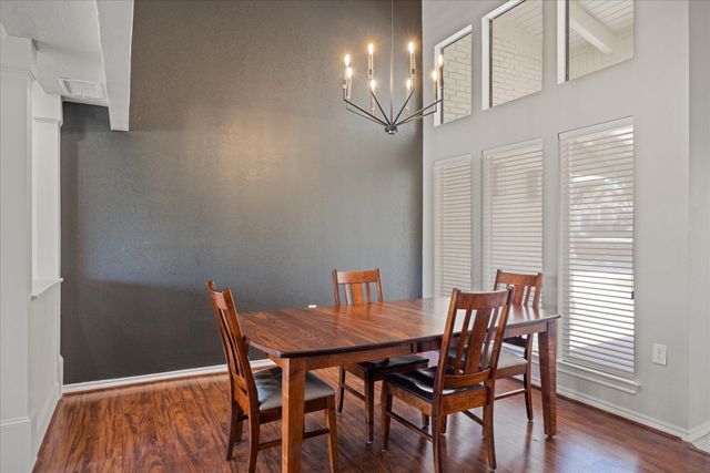 6106 Fairview Court, Granbury, TX 76049