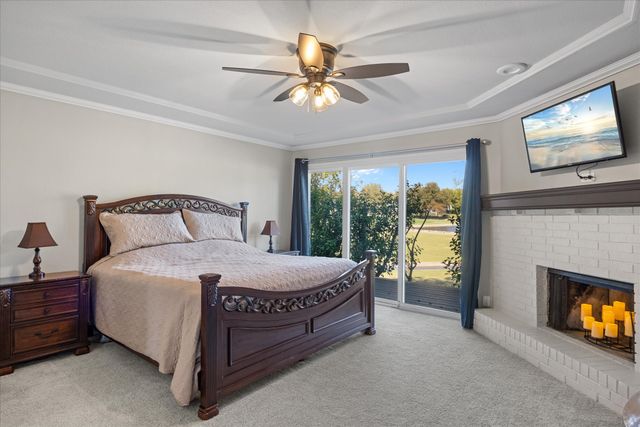 6106 Fairview Court, Granbury, TX 76049