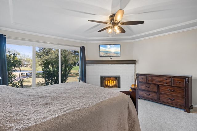 6106 Fairview Court, Granbury, TX 76049