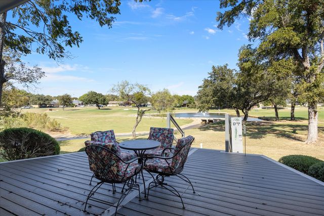 6106 Fairview Court, Granbury, TX 76049
