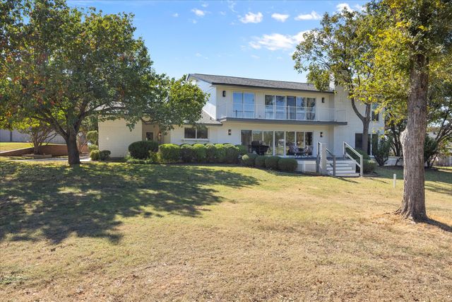 6106 Fairview Court, Granbury, TX 76049