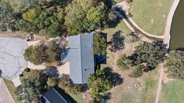 6106 Fairview Court, Granbury, TX 76049
