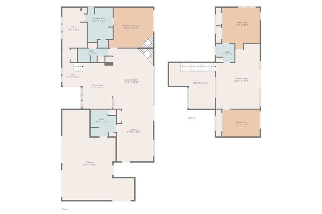 6106 Fairview Court, Granbury, TX 76049