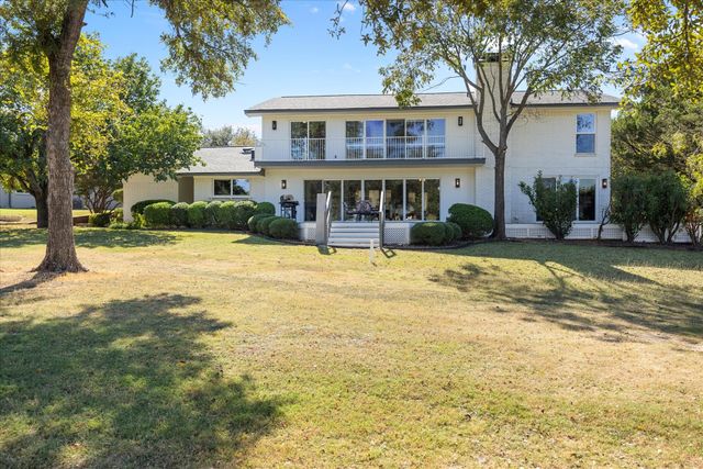 6106 Fairview Court, Granbury, TX 76049