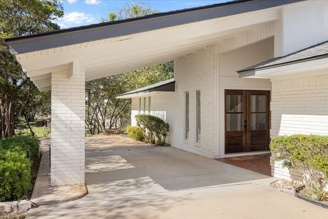 6106 Fairview Court, Granbury, TX 76049