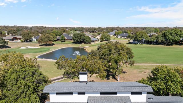 6106 Fairview Court, Granbury, TX 76049