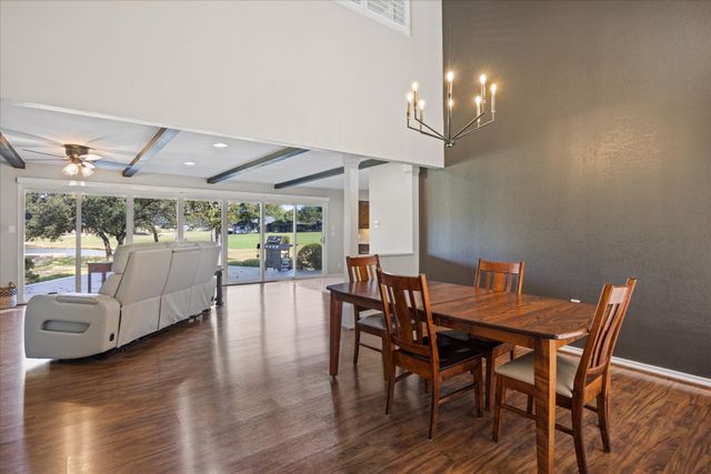 6106 Fairview Court, Granbury, TX 76049