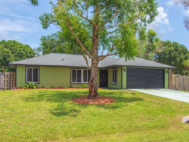 5612 Deleon Avenue, Fort Pierce, FL 34951