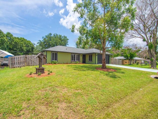 5612 Deleon Avenue, Fort Pierce, FL 34951