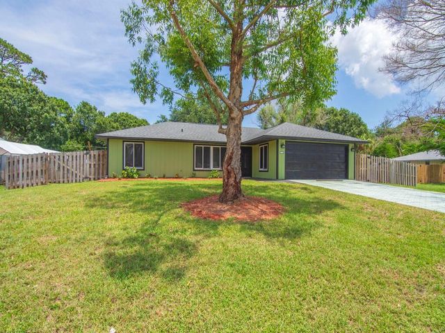 5612 Deleon Avenue, Fort Pierce, FL 34951