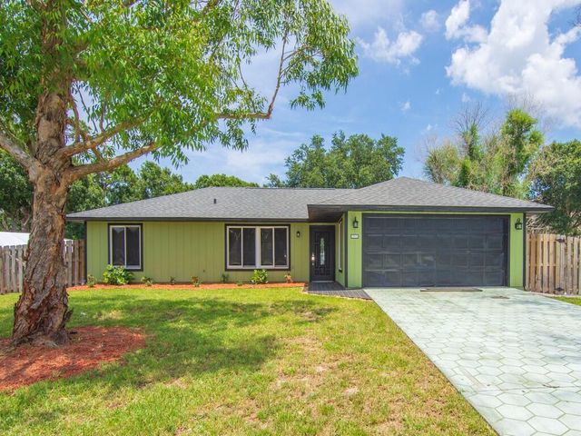 5612 Deleon Avenue, Fort Pierce, FL 34951