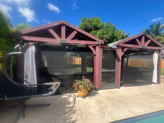 861 SW 55th Way, Margate, FL 33068