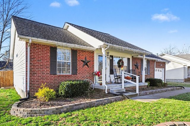 1784 Merritt St, Old Hickory, TN 37138