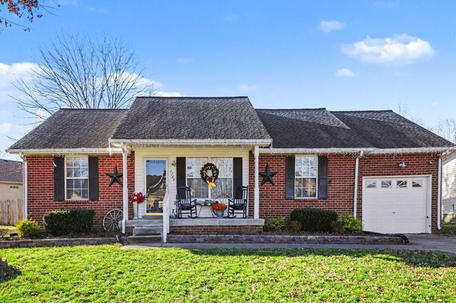 1784 Merritt St, Old Hickory, TN 37138