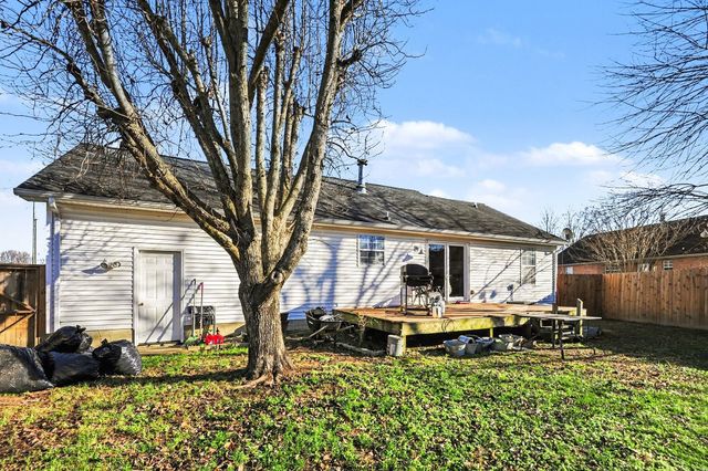 1784 Merritt St, Old Hickory, TN 37138