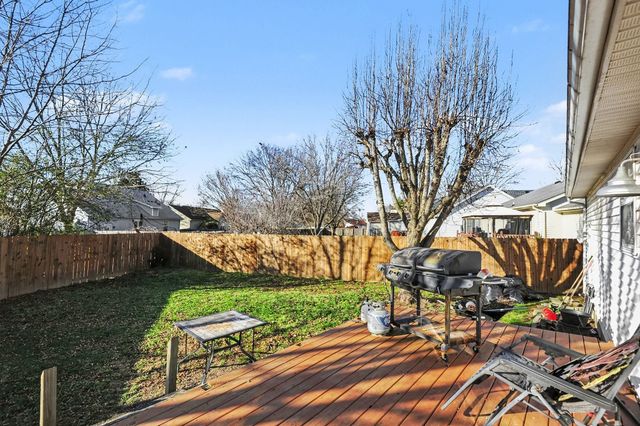 1784 Merritt St, Old Hickory, TN 37138