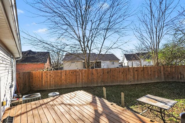 1784 Merritt St, Old Hickory, TN 37138