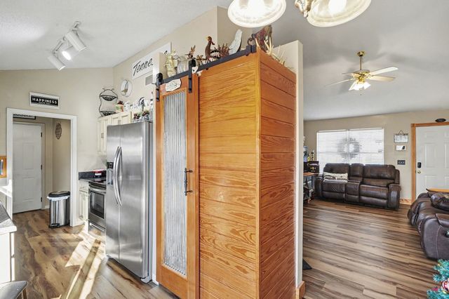 1784 Merritt St, Old Hickory, TN 37138