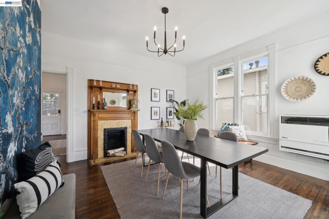 758 ALCATRAZ AVENUE, Oakland, CA 94609