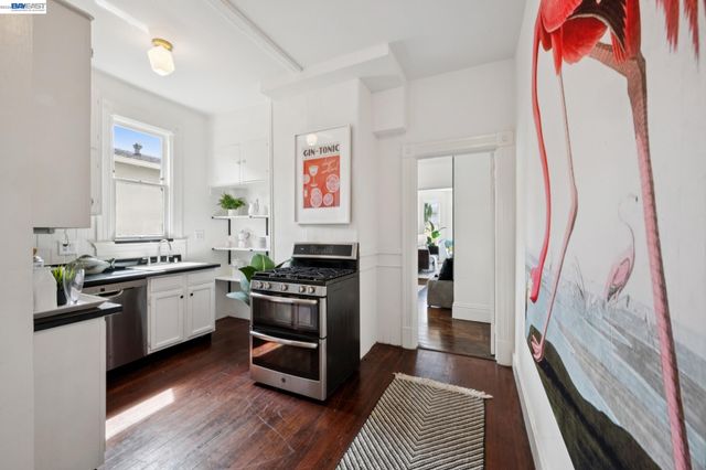 758 ALCATRAZ AVENUE, Oakland, CA 94609
