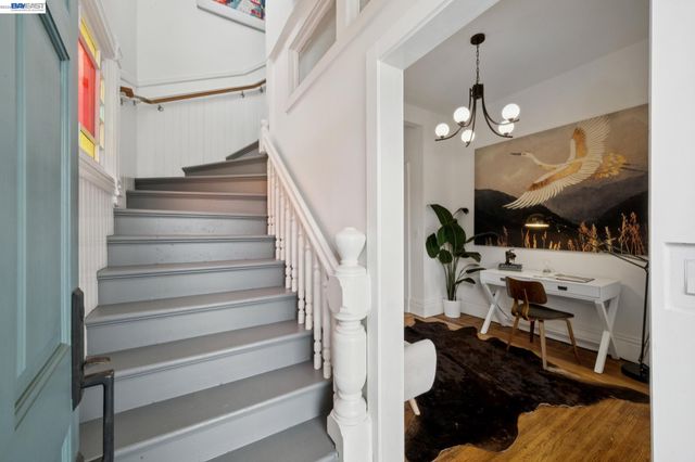 758 ALCATRAZ AVENUE, Oakland, CA 94609