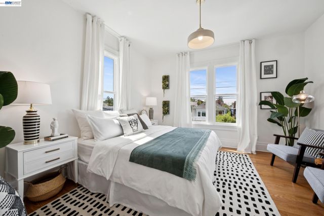 758 ALCATRAZ AVENUE, Oakland, CA 94609