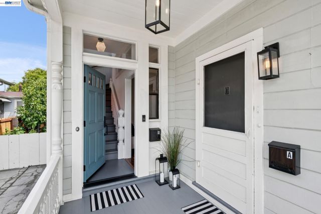 758 ALCATRAZ AVENUE, Oakland, CA 94609
