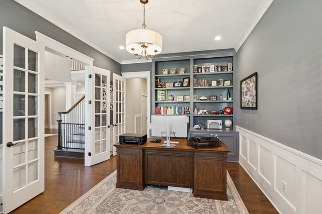 238 Bishops Gate Dr, Franklin, TN 37064