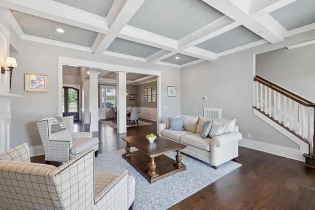 238 Bishops Gate Dr, Franklin, TN 37064