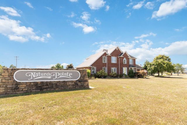 400 Natures Pointe Drive, Somerset, KY 42503