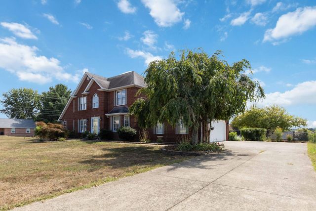 400 Natures Pointe Drive, Somerset, KY 42503