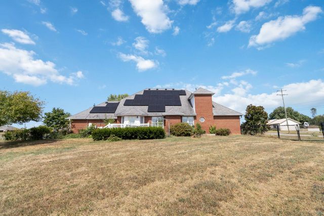 400 Natures Pointe Drive, Somerset, KY 42503