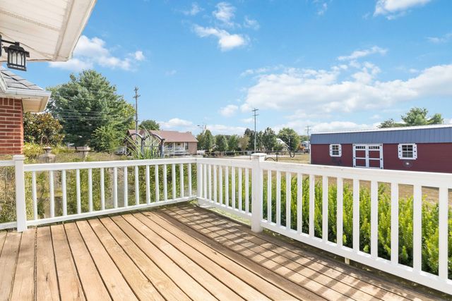 400 Natures Pointe Drive, Somerset, KY 42503