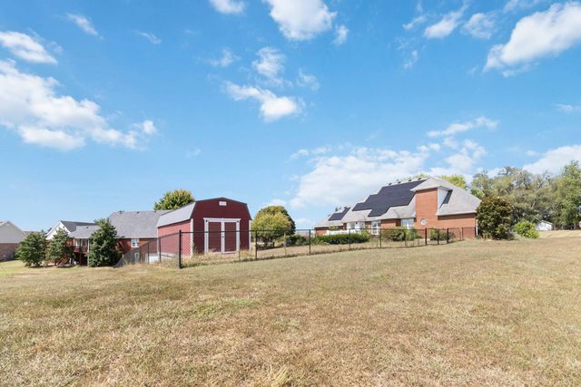 400 Natures Pointe Drive, Somerset, KY 42503