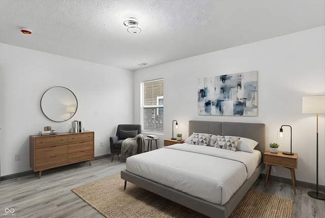 4014 W Mooresville Road, Indianapolis, IN 46221