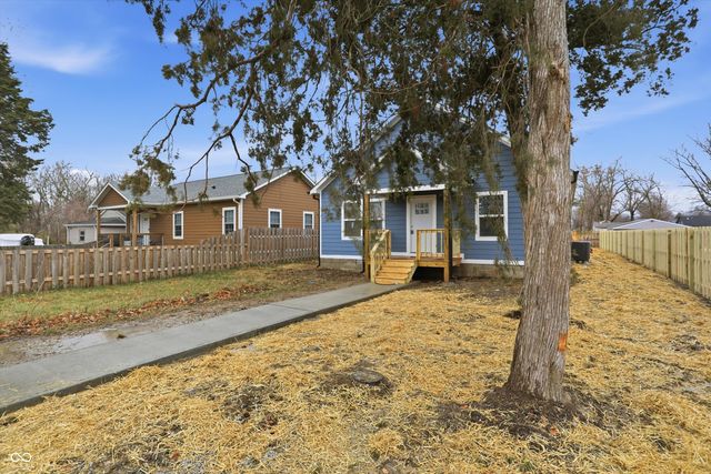 4014 W Mooresville Road, Indianapolis, IN 46221