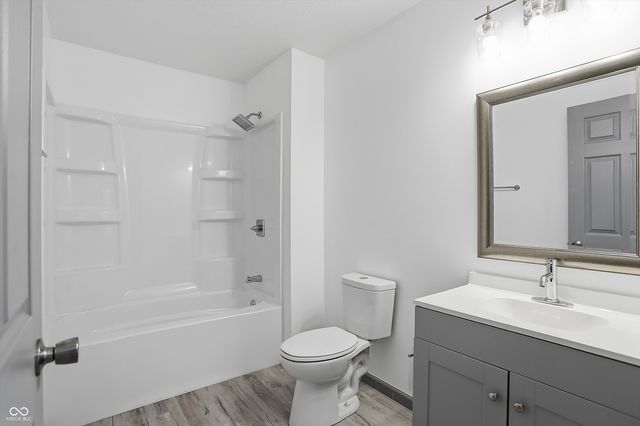 4014 W Mooresville Road, Indianapolis, IN 46221