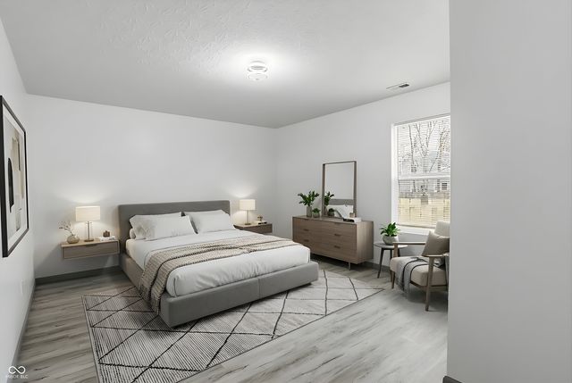 4014 W Mooresville Road, Indianapolis, IN 46221