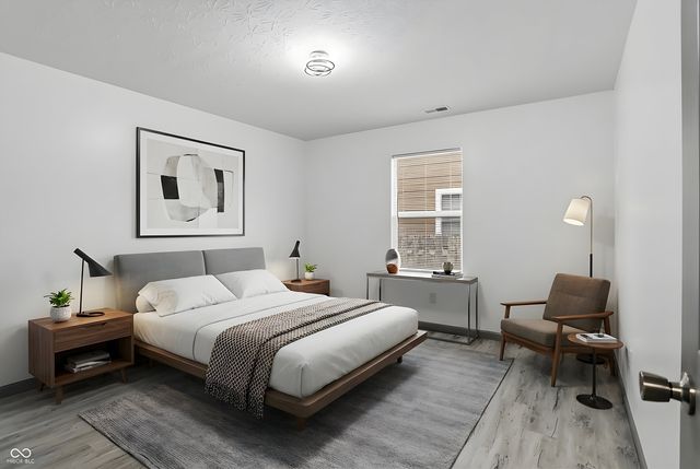 4014 W Mooresville Road, Indianapolis, IN 46221