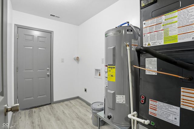 4014 W Mooresville Road, Indianapolis, IN 46221