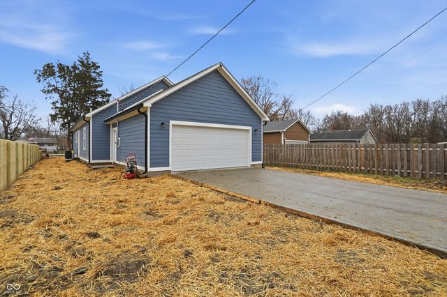 4014 W Mooresville Road, Indianapolis, IN 46221