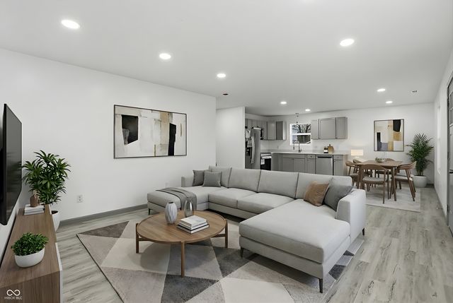 4014 W Mooresville Road, Indianapolis, IN 46221