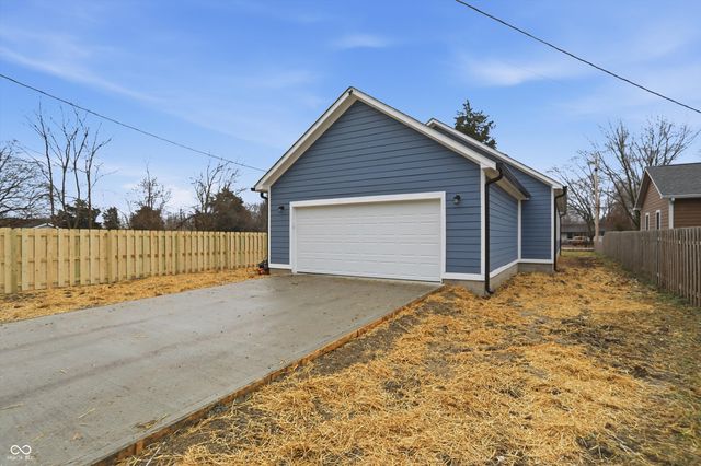 4014 W Mooresville Road, Indianapolis, IN 46221