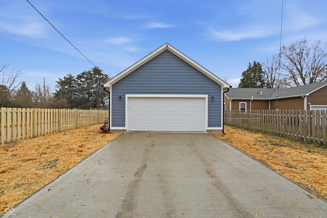 4014 W Mooresville Road, Indianapolis, IN 46221