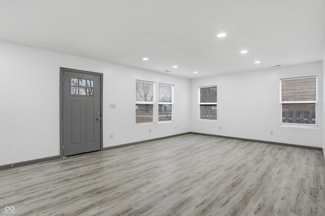 4014 W Mooresville Road, Indianapolis, IN 46221