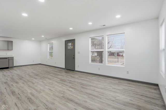 4014 W Mooresville Road, Indianapolis, IN 46221